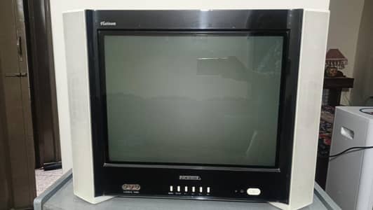 Nobel television