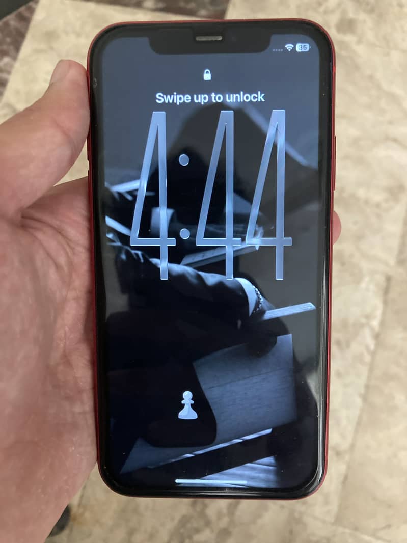 Apple iPhone 11 2