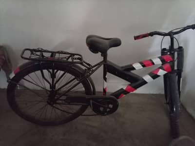 Goof Cycle