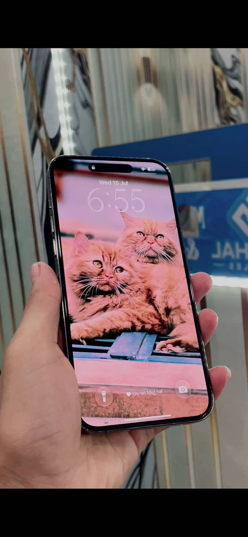 iPhone 14 PRO MAX 1