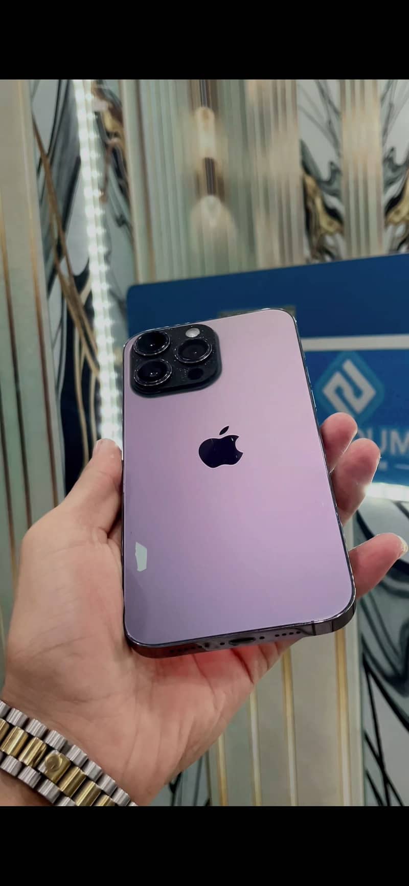 iPhone 14 PRO MAX 2