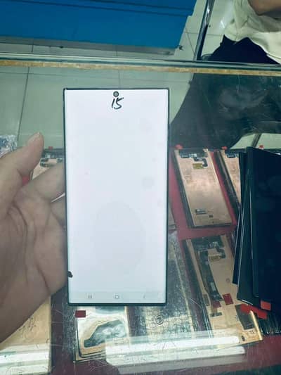 Samsung S23 ultra