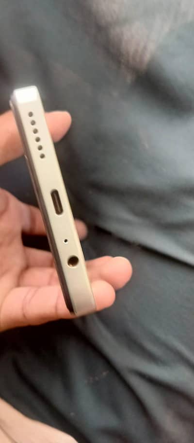 ZTE blade a35