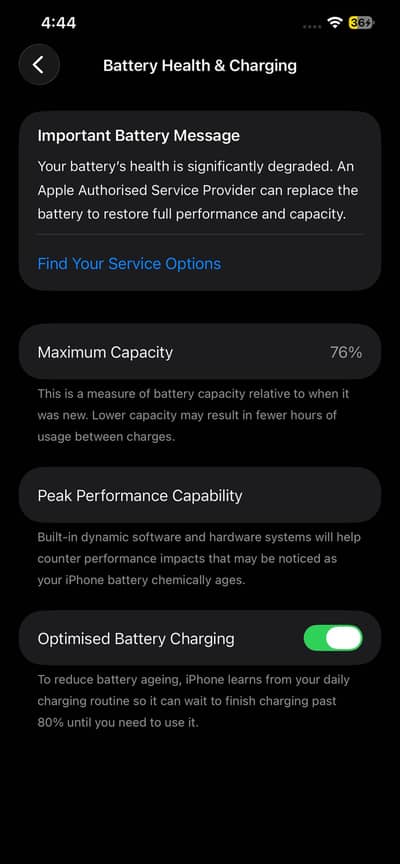 Iphone 12 pro max exchange possible with only iphone