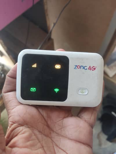 WiFi davice unlock RS 3500