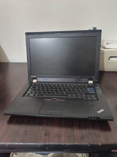 Lenovo ThinkPad L420 i5 2nd generation– 4GB RAM / 128GB storage