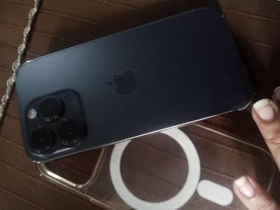 Apple iPhone 14 Pro