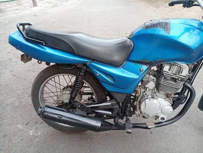 5 Gears Deluxe Sports 125 Piaggio  03064365643