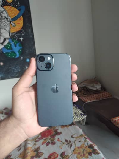 Apple iPhone 14 jv 128 90 health