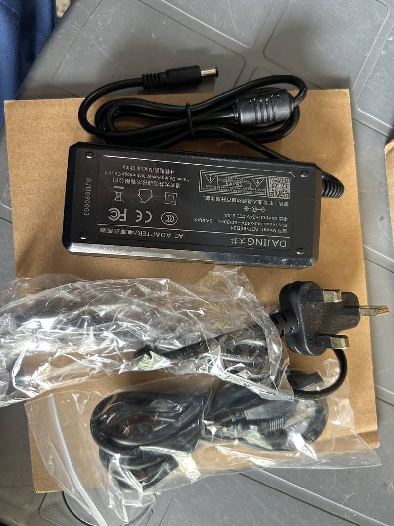 Barcode Printer 4