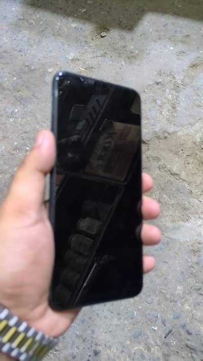 Tecno Camon 17