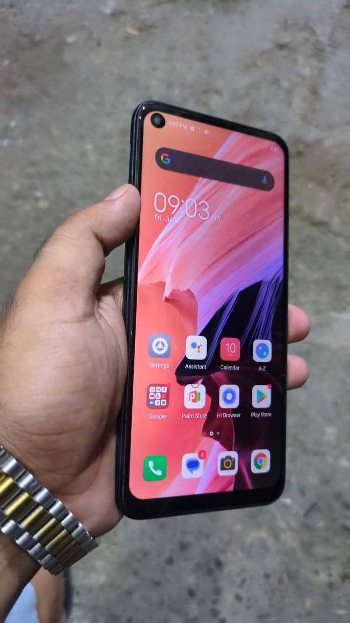 Tecno Camon 17 3