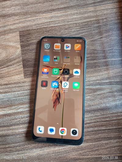 Xiaomi Redmi Note 11