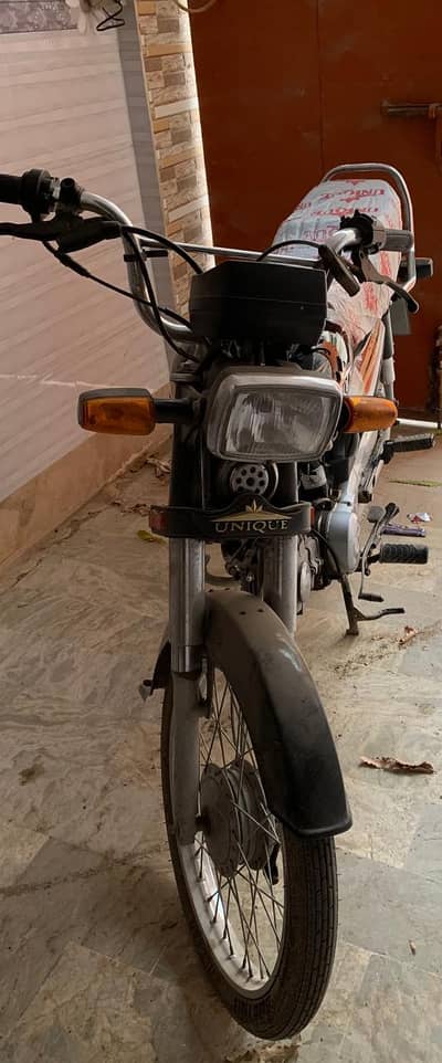 Unique Xtreme Plus UD 70 2025