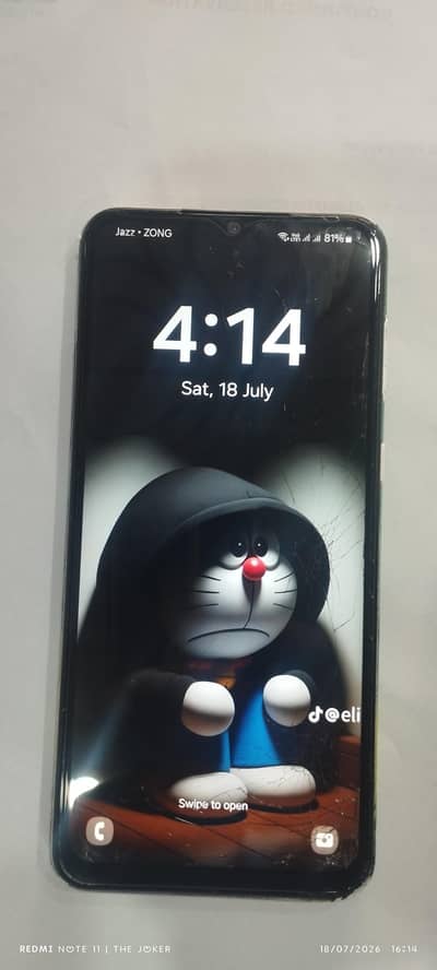 Samsung Mobile A04