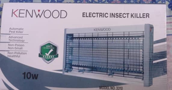 Mosquito Killer (Pest Killer)