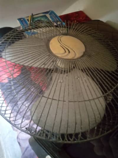 A  one fan h chalne main bht hi ala h