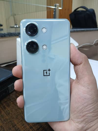 One Plus Nord 3