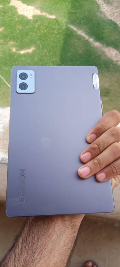 Lenovo legion tab or y700