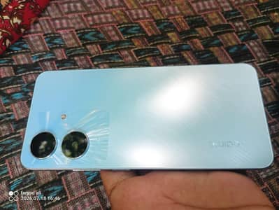 Realme Note 60