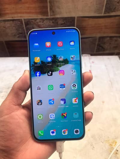 Infinix hot 60 pro