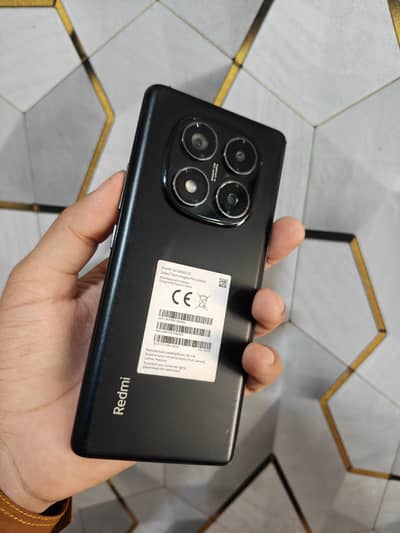 Xiaomi Redmi Note 14 Pro