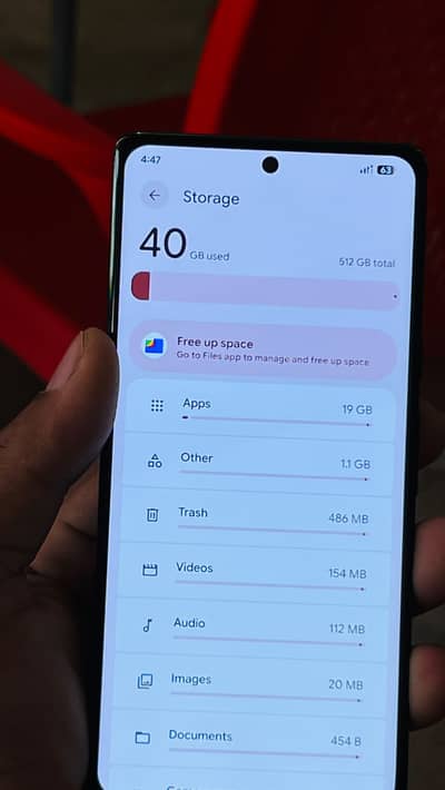 Google Pixel 6 Pro
