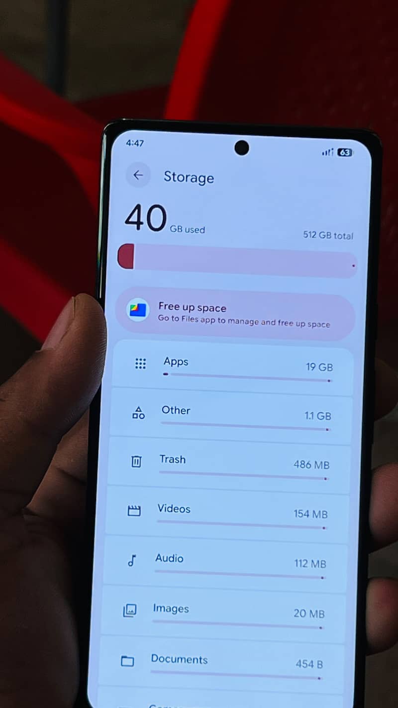 Google Pixel 6 Pro 0