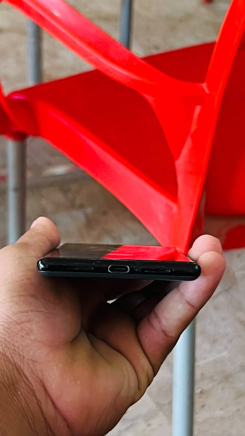 Google Pixel 6 Pro 3