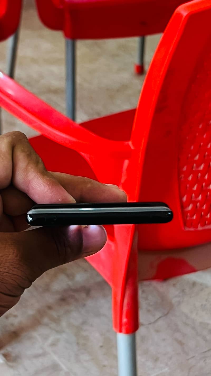 Google Pixel 6 Pro 4