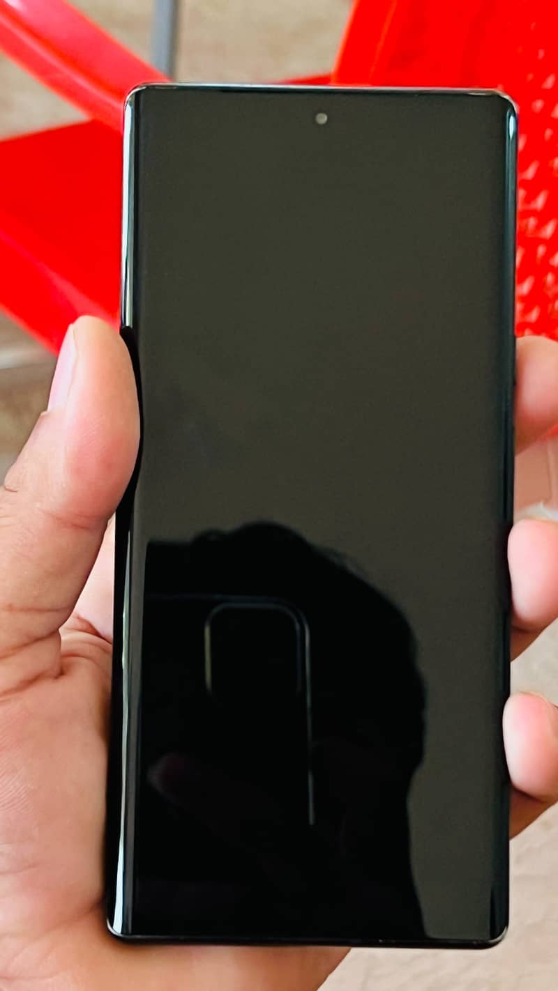 Google Pixel 6 Pro 6