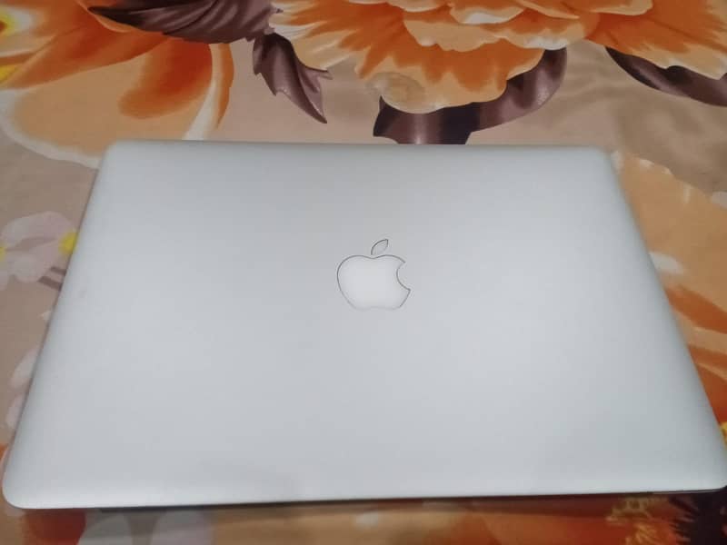 Macbook Pro A1502 1