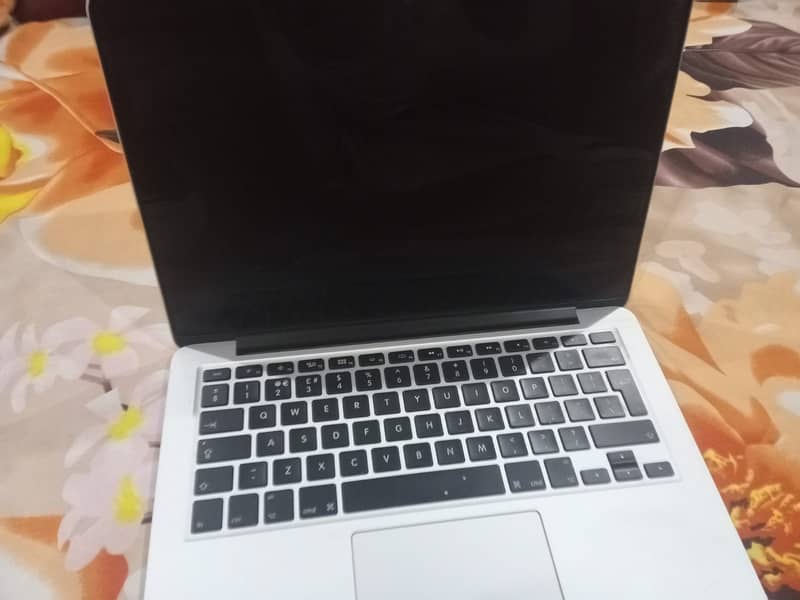 Macbook Pro A1502 2