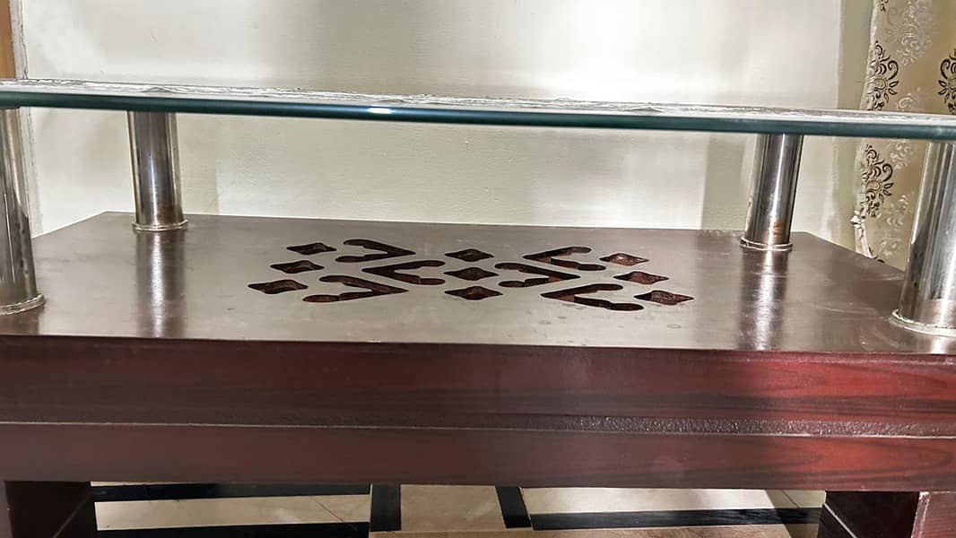 glass table 3