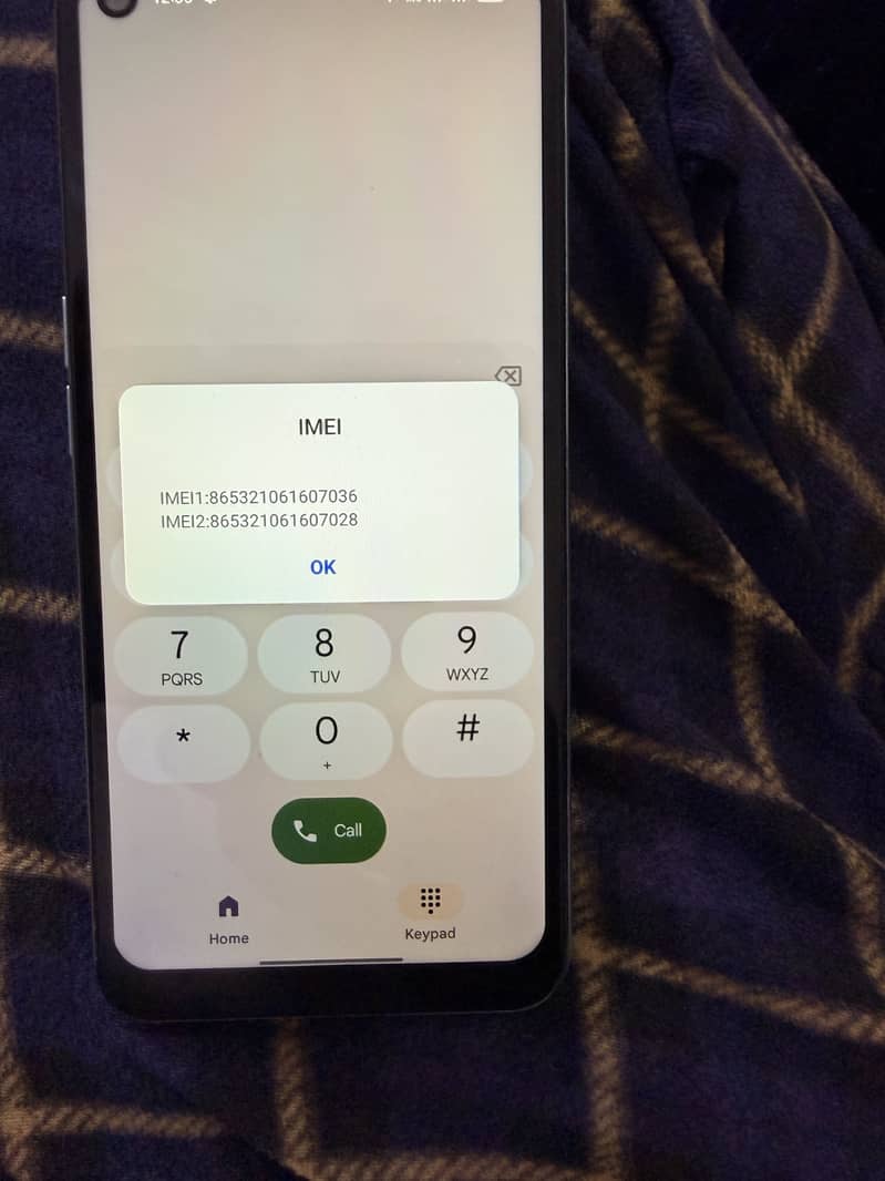 OPPO A76 2