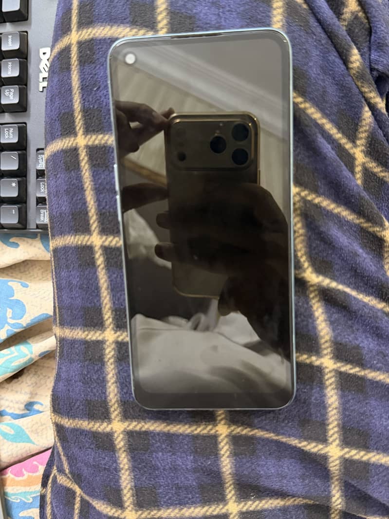 OPPO A76 8