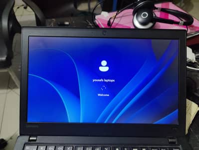 Lenovo x260 i7 6th