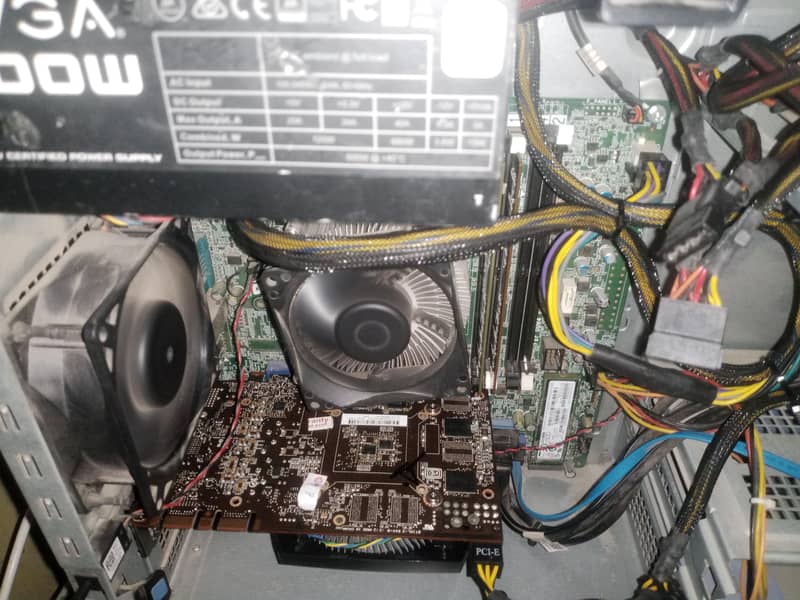 Gaming PC 4