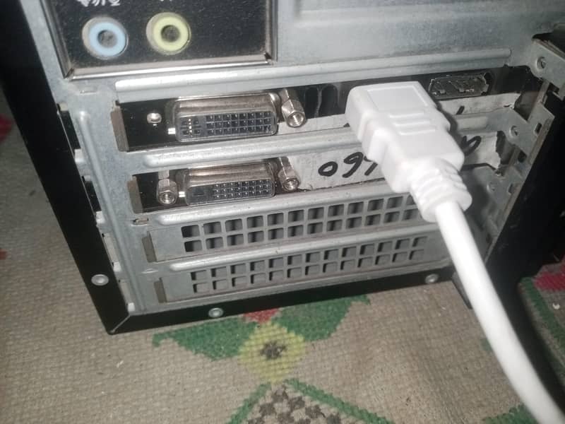 Gaming PC 8