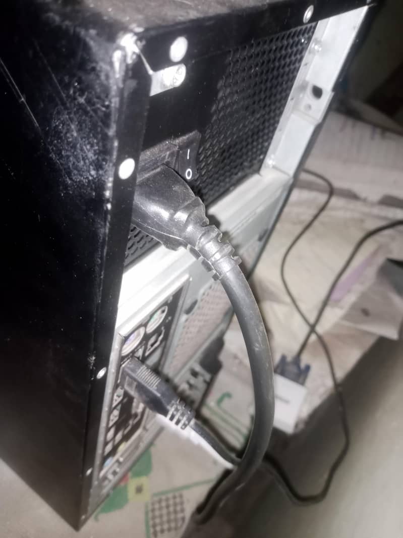 Gaming PC 12