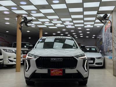 Haval Jolion 2025