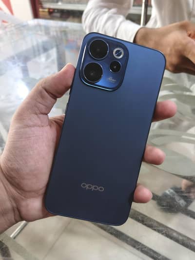 OPPO Reno 15F 5G Non Active