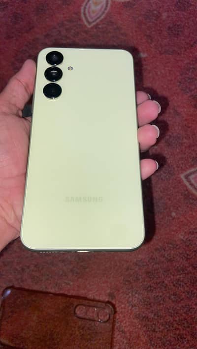 Samsung Mobile A54 5G