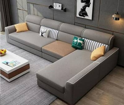 Furniture and sofas