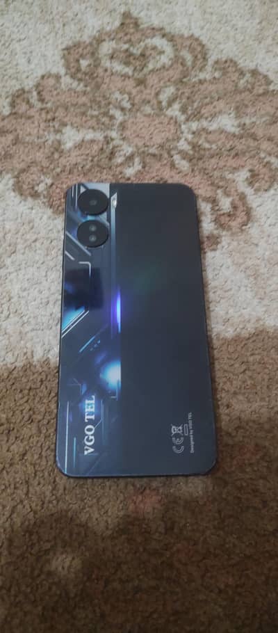 VGO TEL Smart 8