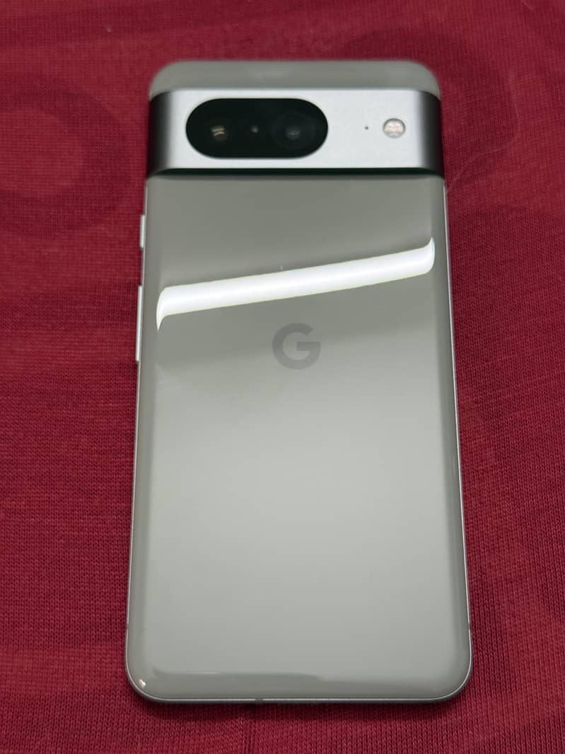 Google Pixel 8 0