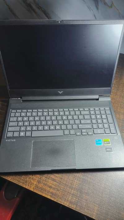 HP Victus 16 Gaming Laptop | i5-13500HX | RTX 4050 6GB | 16GB RAM