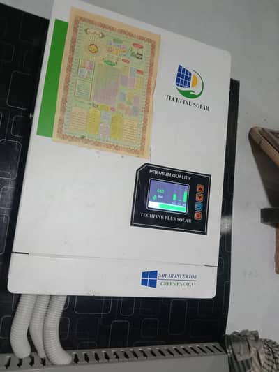 inverter 10kilo wat