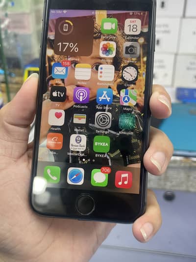 i phone 8 64 pta