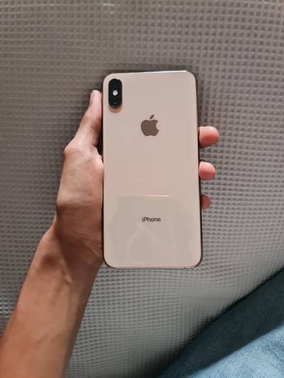 Xs max 64GB